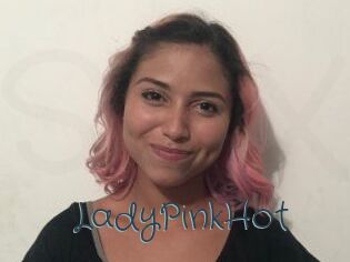 LadyPinkHot
