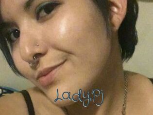 LadyPj