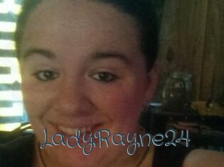 LadyRayne24