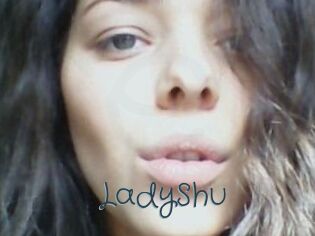 LadyShu Sexcam Livesex