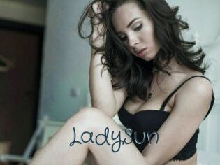 LadySun