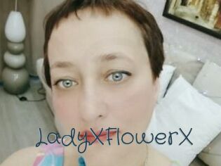 LadyXFlowerX