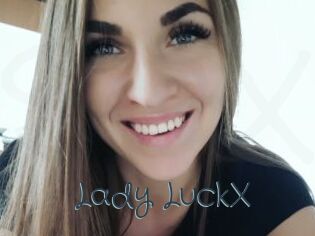 Lady_LuckX Sexcam Livesex