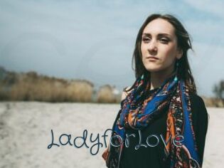 LadyforLove