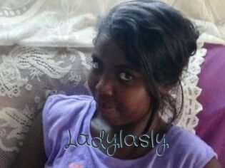 Ladylasly