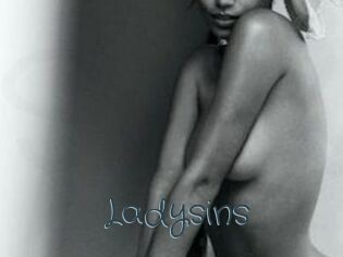Ladysins