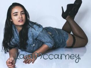 LaiaMccarney