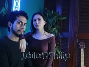LailaNPhilip