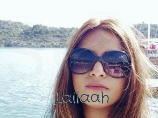 Lailaah