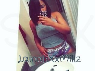 LainahXxMillz