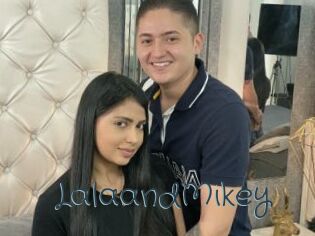 LalaandMikey