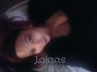 Lalaas