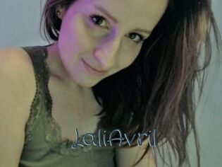 LaliAvril
