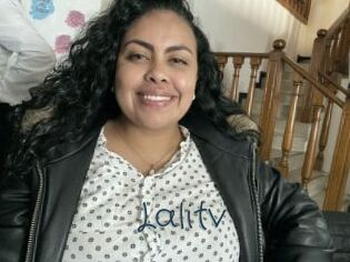 Lalitv