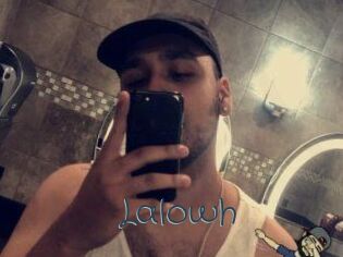 Lalowh