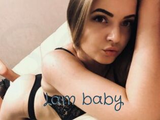 Lam_baby