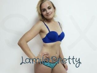 LamilaPretty