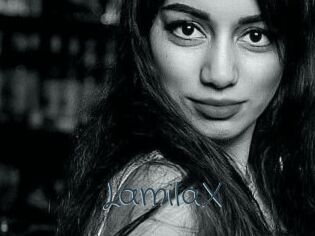 LamilaX