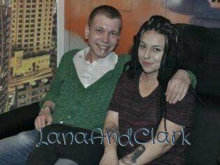 LanaAndClark