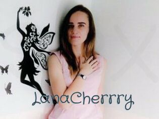 LanaCherrry