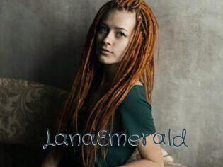 LanaEmerald
