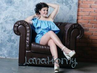 LanaHorny