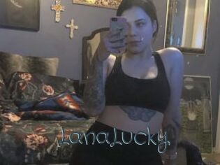LanaLucky