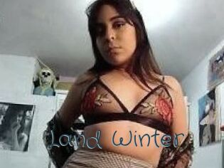 Land_Winter Sexcam Livesex