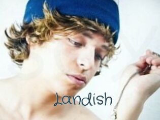 Landish