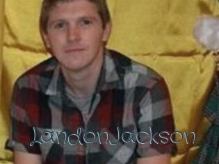 LandonJackson Sexcam Livesex
