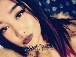 LaniVee