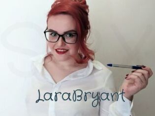LaraBryant