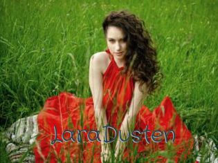 LaraDusten