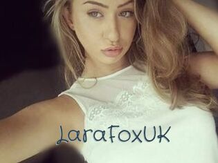 LaraFoxUK Sexcam Livesex