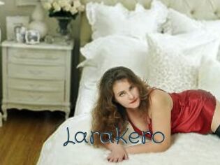 LaraKero Sexcam Livesex