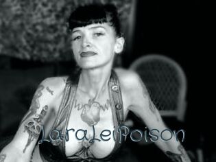 LaraLei_Poison Sexcam Livesex