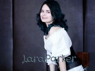 LaraParker