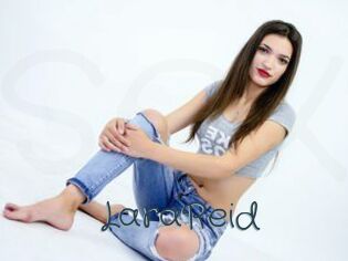 LaraReid
