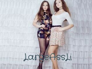 LargeAssLi Sexcam Livesex