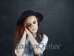 LarisaGinter Sexcam Livesex