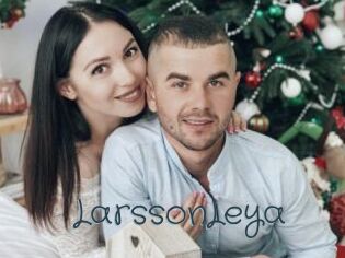 LarssonLeya