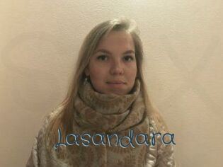 Lasandara Sexcam Livesex