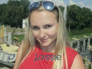 Lassie Sexcam Livesex