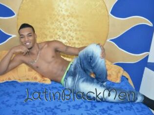 LatinBlackMen