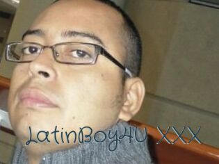 LatinBoy4U_XXX