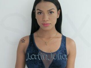 LatinJulia