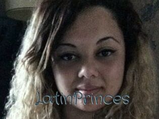 LatinPrinces