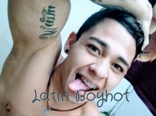 Latin_Boyhot