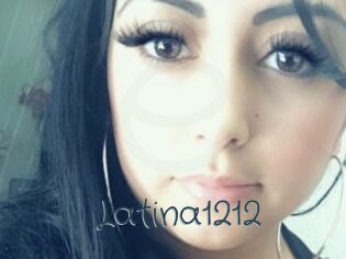 Latina1212