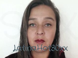 LatinaHot30xx
